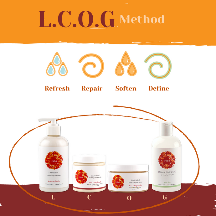 5 reasons we love Layering and the LCO method