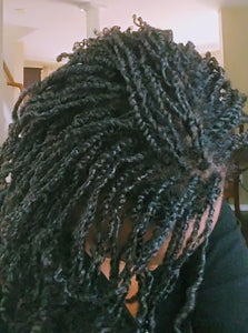 Is it time for Mini-twists?